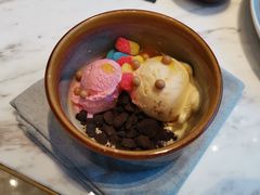 -菲住布渴酒店自助餐厅(阿里巴巴西溪园区店)