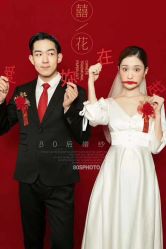 -苏州HX-合喜映画婚纱摄影
