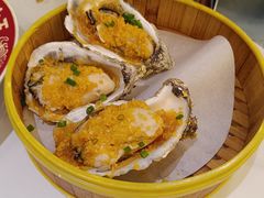 -必点海鲜·海肠捞饭(滨江道一店)