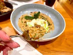 -君悦酒店·La Terrazza意合園·意式风味