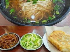 -常家抻面(人民路庄头店)