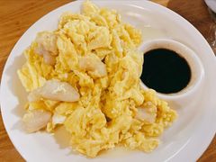津味赛螃蟹-陈傻子餐厅(世纪都会店)