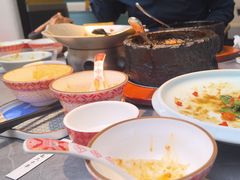 -江南里·新浙菜(苏州大悦城店)