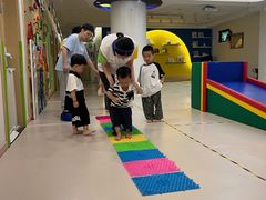 -好奇星国际托育(金地自在城校区)