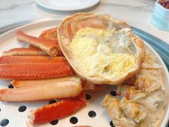 -青蓬蒸汽海鲜·深圳老字号·团建聚会(壹方城店)