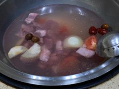 -313羊庄铁锅烀羊肉(望京店)