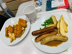 -宜家·瑞典风味餐厅(四元桥店)