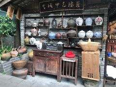 -青城甲(青城山店)