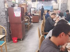 -老边饺子馆(西站店)