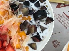 -夏羽记甜品(小榄大信店)