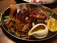 -Osteria Garden 生蚝花园餐厅(原进贤路店)