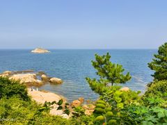 -养马岛旅游度假区