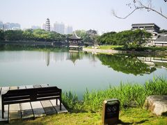 -江心屿景区
