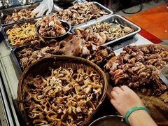 -祖传曾羊肉饭店