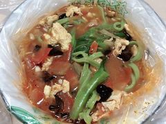 -老陈婆手工面庄