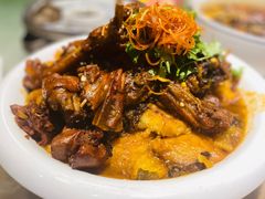 -那家老院子东北菜·饺子·小鸡炖蘑菇(艳华街店)