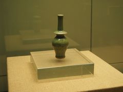 -龙泉青瓷博物馆
