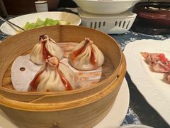 -扬州香格里拉·香宫中餐厅