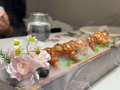 -Tomacado花厨(南京IFC国金中心店)