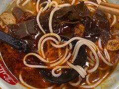 -宝小庆邵阳米粉(深圳市南山保利店)