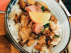 -小条食堂(筼筜天虹店)