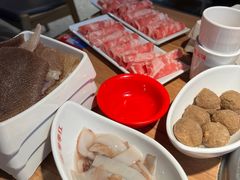 -季季红火锅(长沙步行街店)