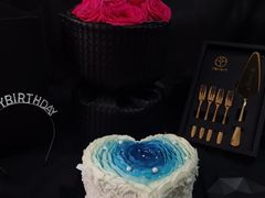 -西檬树SIMON·T轻奢蛋糕(大东方Max店)