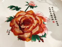 -京味斋·北京烤鸭(新源街店)