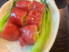 金莎红米肠-添运来(茶园奥园广场店)