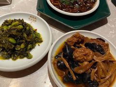 -松鹤面馆·古法焖肉面(观前店)