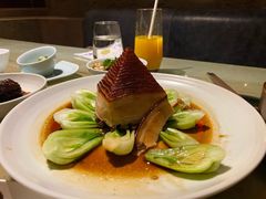金牌扣肉-湖滨28中餐厅·西湖宴·杭州君悦酒店