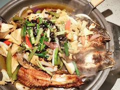 -味妙烤鱼吧(回龙观店)