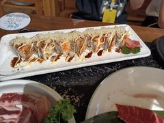 -九田家黑牛烤肉料理(石路天虹店)