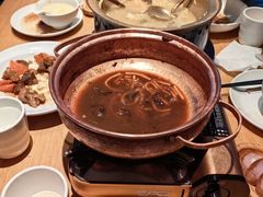 -关东小磨东北菜(上海长风大悦城店)
