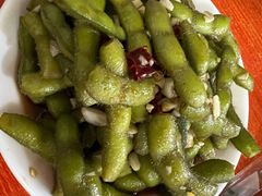 -小胡子祥彪烧烤(北湖总店)