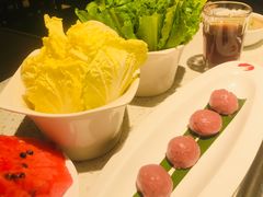 -海底捞火锅(顺义华联店)