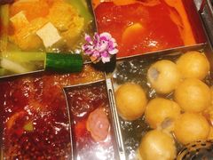 -海底捞火锅(方塔东街店)