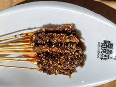 -喝丢一只鞋海鲜烧烤·海肠捞饭(东关街店)