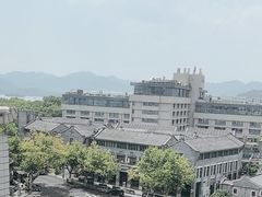 -杭州城中香格里拉大酒店