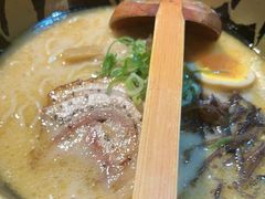 -味千拉面(淮安万达店)