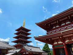 -浅草寺