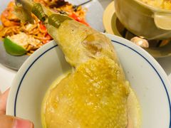 -太食獸泰式茶餐厅(IFS国金中心店)