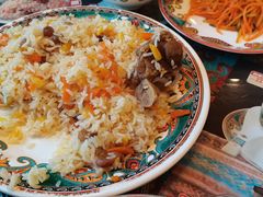 -巴依老爷新疆美食(马驹桥店)