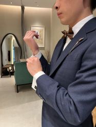 -BROTHER西服礼服定制·商务·婚礼(佛山南海店)