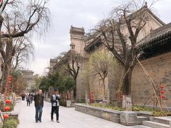 -西安关中民俗艺术博物院