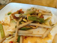 -德胜轩正宗顺德菜(宝安沙井会展中心店)