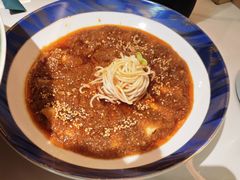 -南山翁新概念川菜(江宁万达广场店)