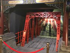 -兰州黄河桥梁博物馆