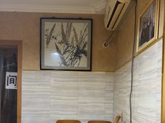 -天发芽·何记葫芦头泡馍·老字号(小南门店)