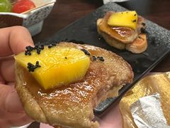 -黑松白鹿(金融街店)